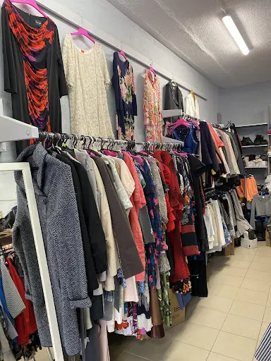 ONIU - Odzież nowa i używana